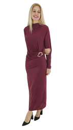 Vestido Isabella