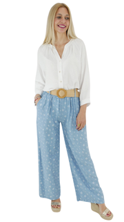 Pantalón Iris