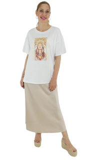 Camiseta Indi