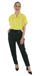 Blusa Bridgerton