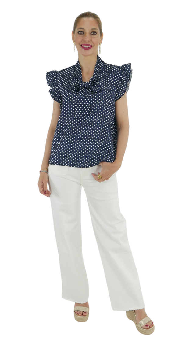 Blusa Feria