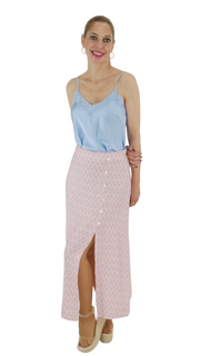 Falda Orleans