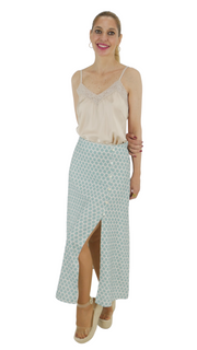 Falda Orleans