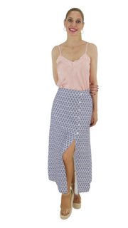 Falda Orleans