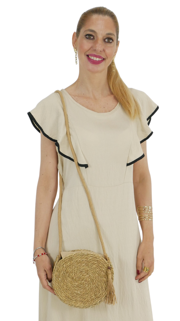 Bolso Rodas