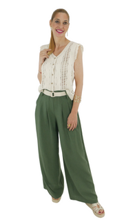 Pantalón Rocío