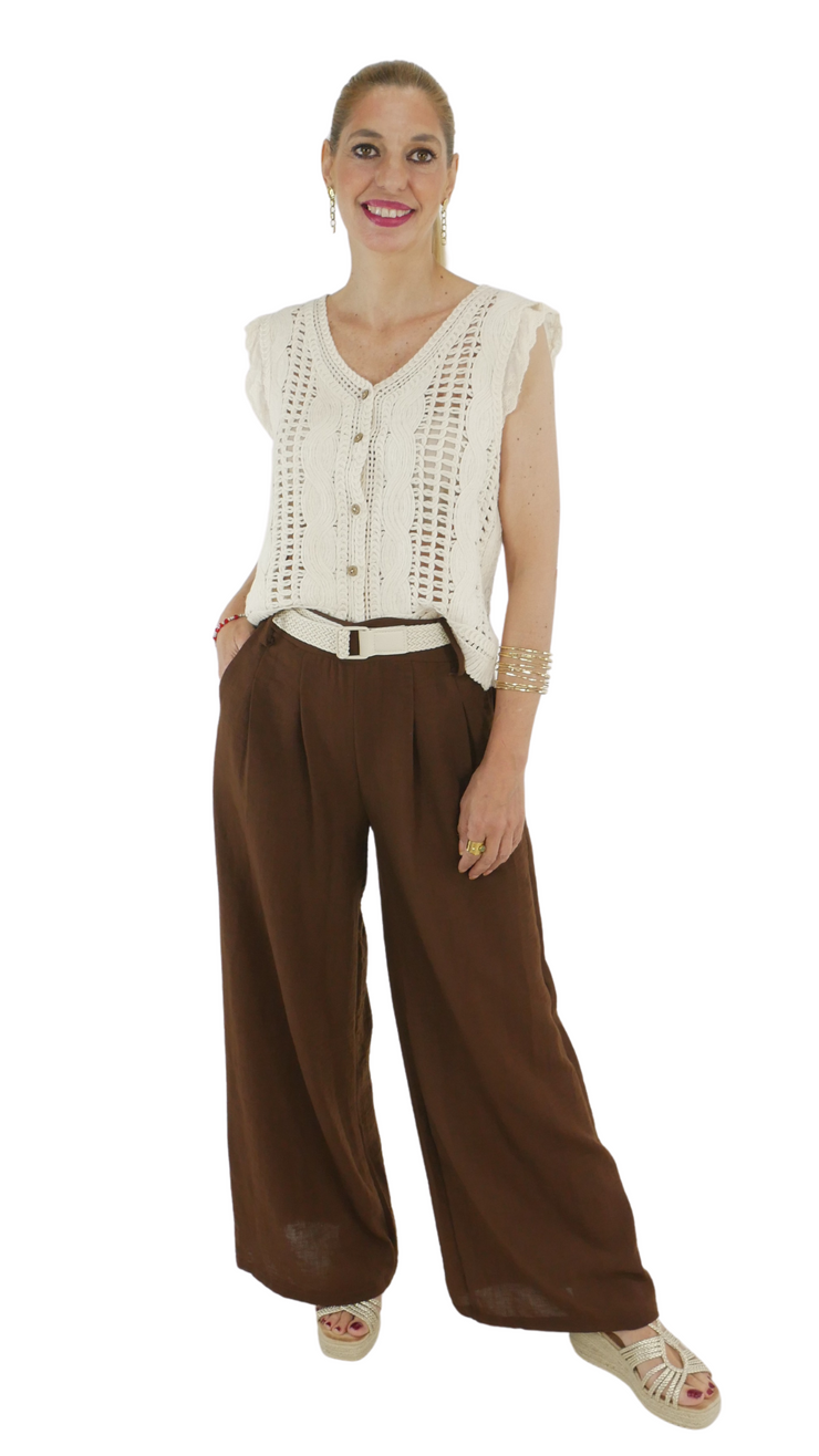 Pantalón Rocío