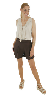 Blusa Eugenia