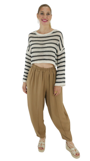 Pantalón Globo