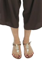 Sandalia Summer