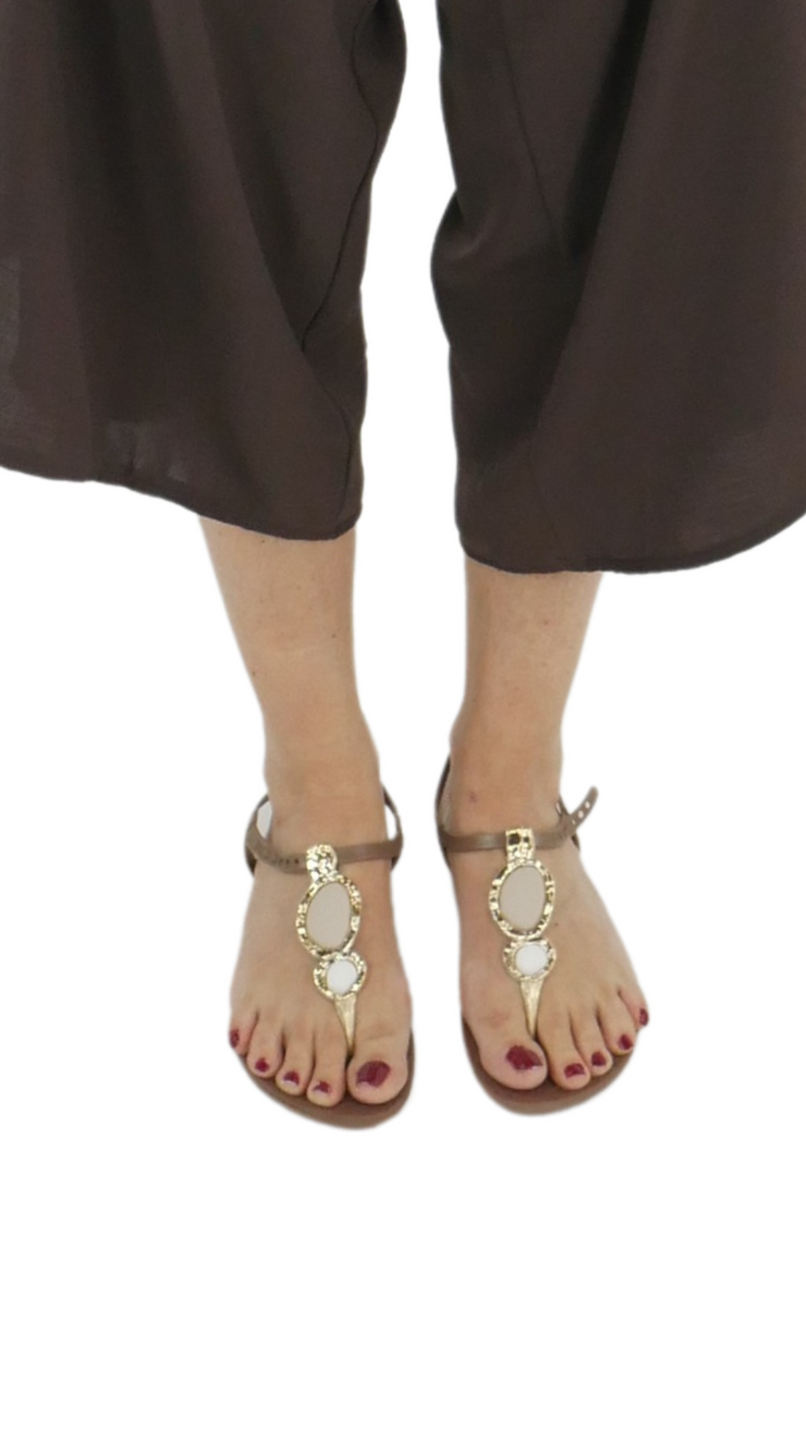 Sandalia Summer