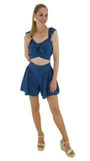 Conjunto Bali