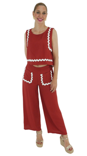 Conjunto Martina
