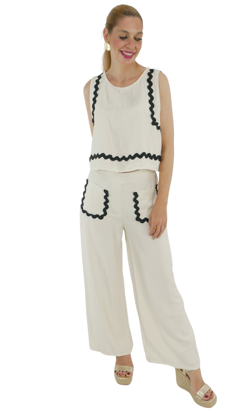 Conjunto Martina