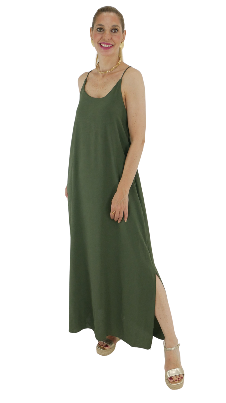 Vestido Bari