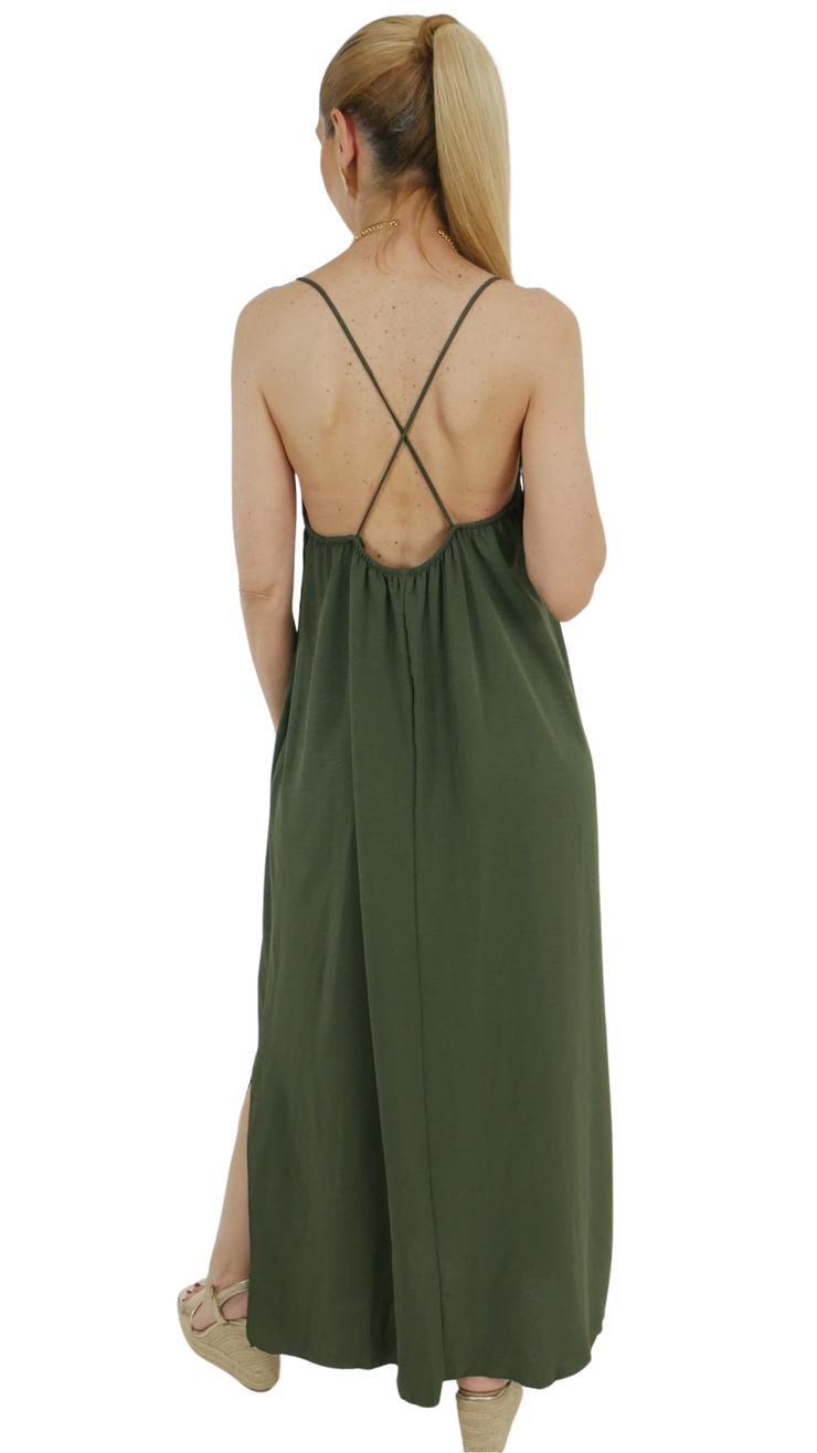 Vestido Bari