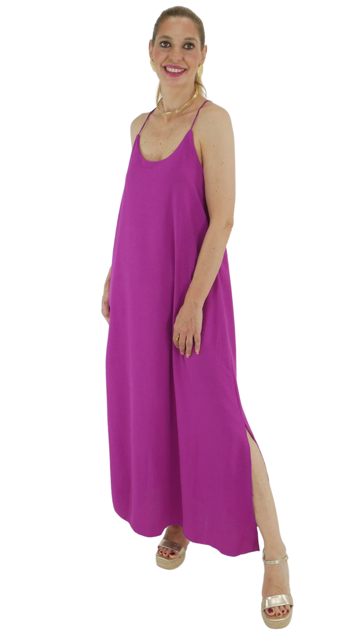 Vestido Bari