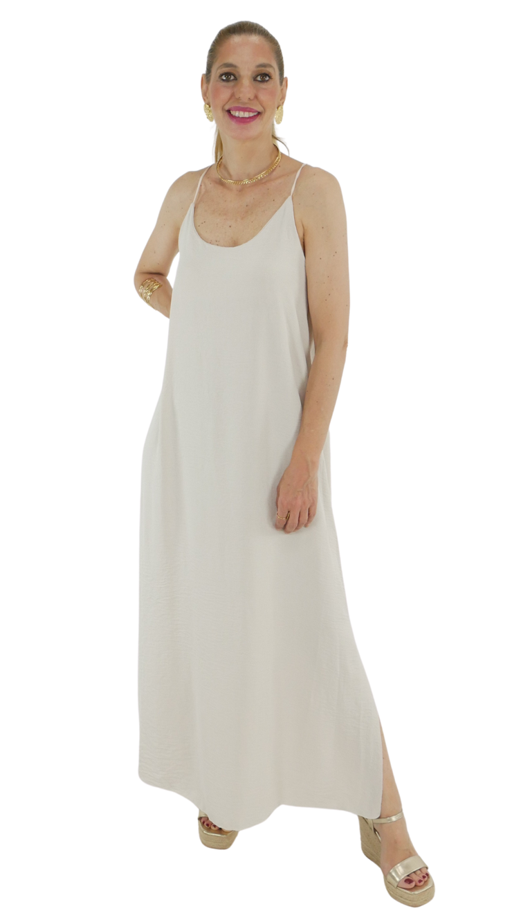 Vestido Bari
