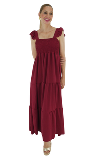 Vestido Palma