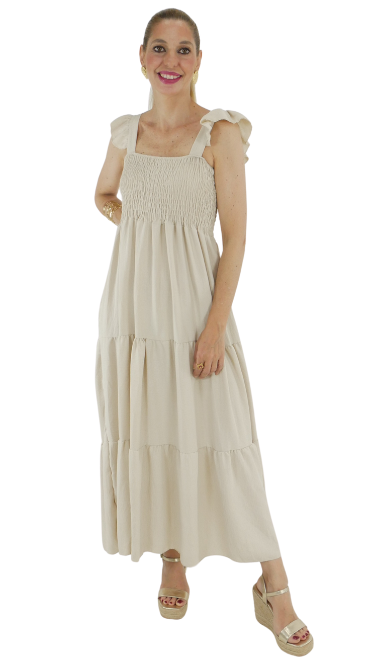 Vestido Palma