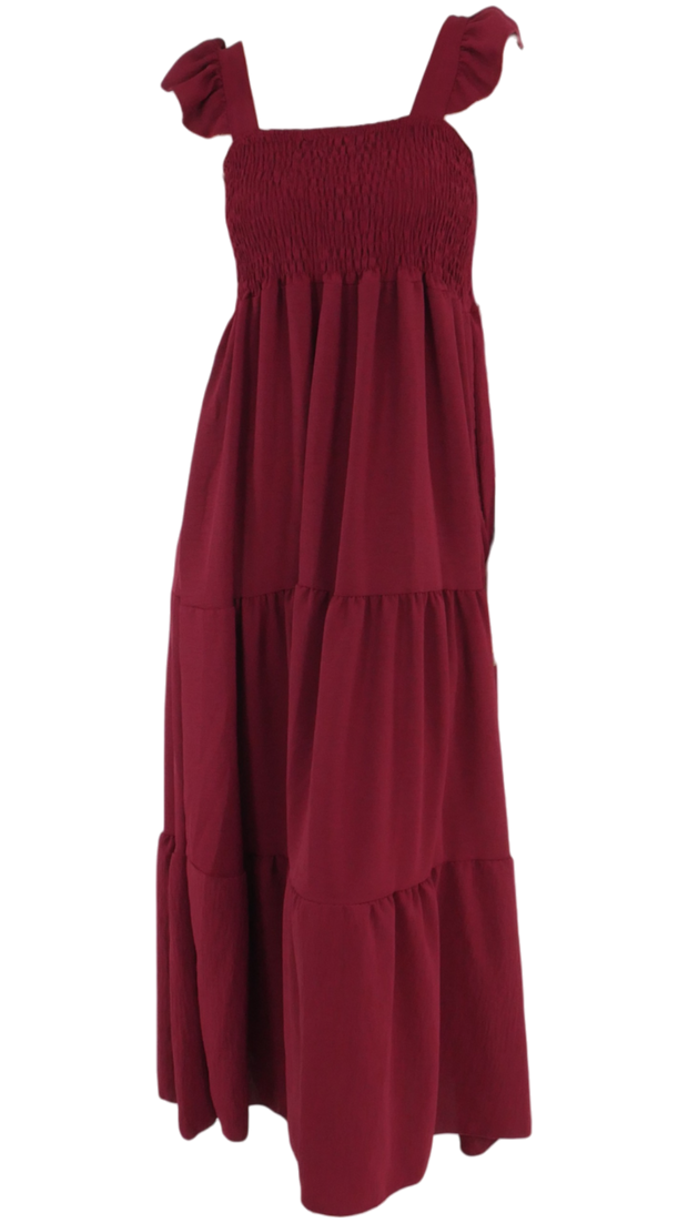 Vestido Palma