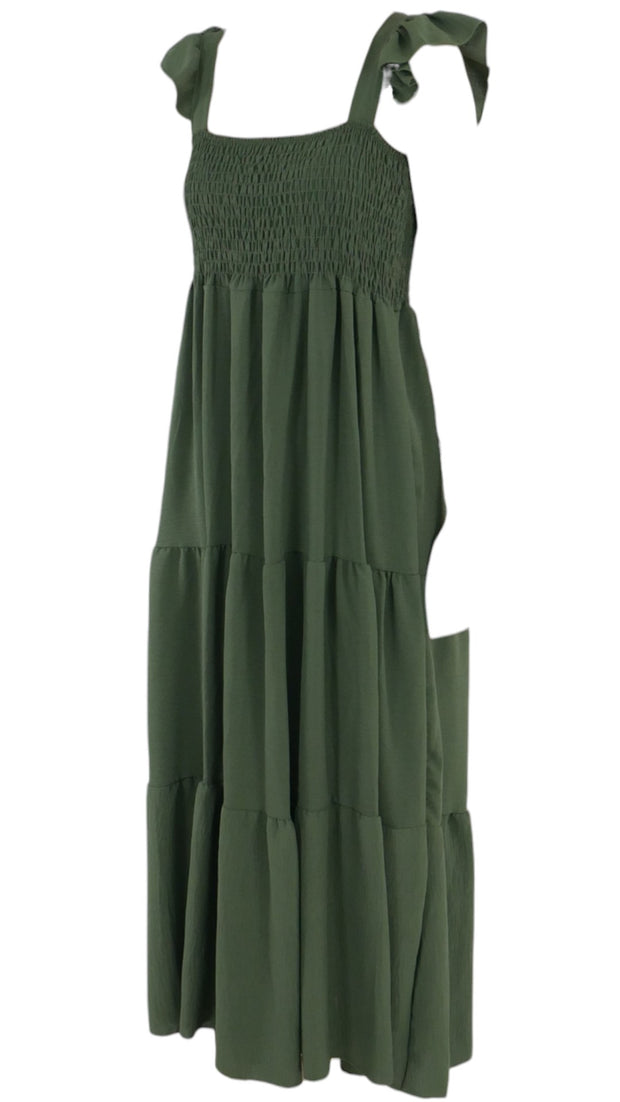 Vestido Palma