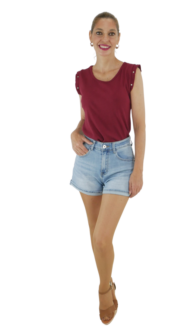 Camiseta Star
