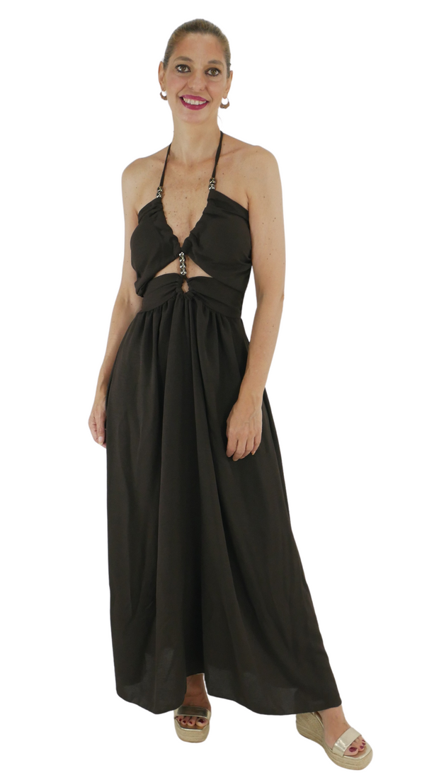 Vestido Dulceida