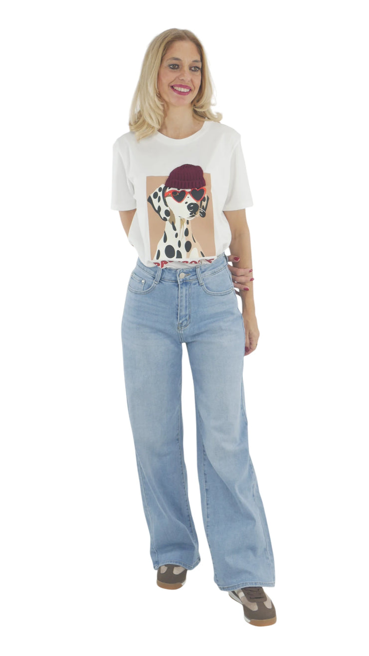 Jeans Salamanca