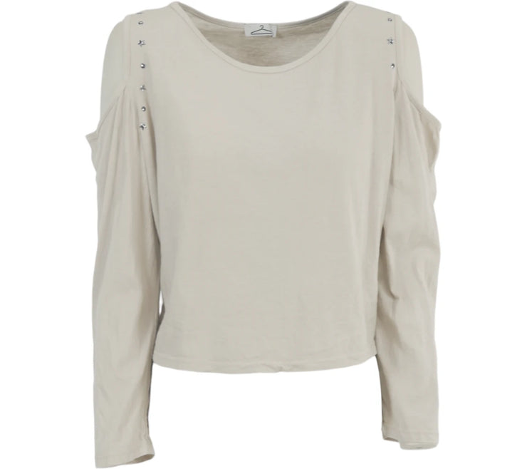 Camiseta Tachas