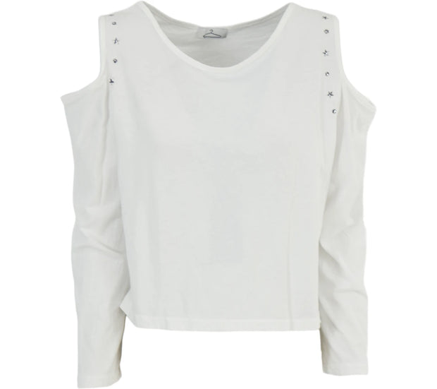 Camiseta Tachas