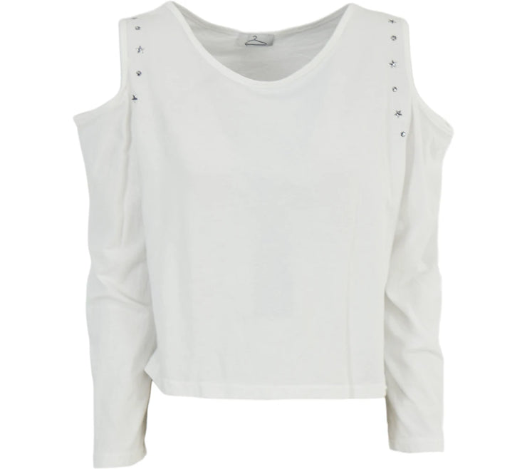 Camiseta Tachas