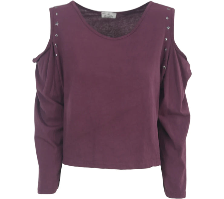 Camiseta Tachas