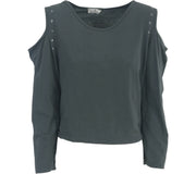Camiseta Tachas
