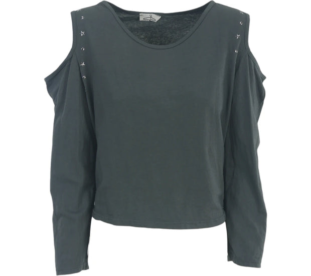 Camiseta Tachas