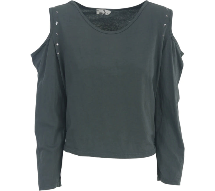 Camiseta Tachas