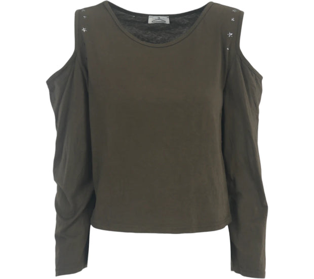 Camiseta Tachas