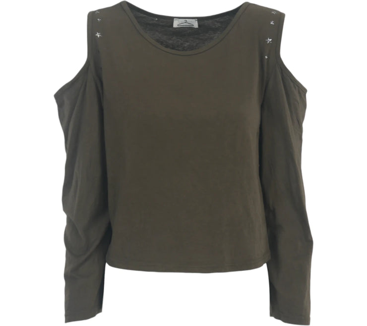 Camiseta Tachas
