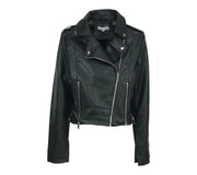 Biker Efecto Piel
