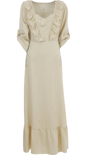 Vestido Cayetana