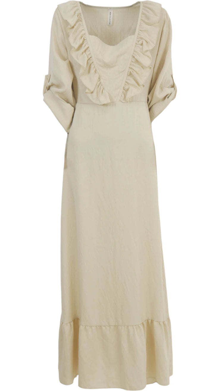 Vestido Cayetana