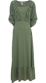 Vestido Cayetana