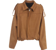Bomber oversize