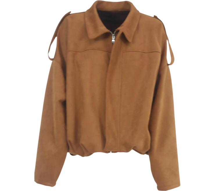 Bomber oversize