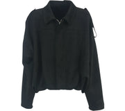 Bomber oversize