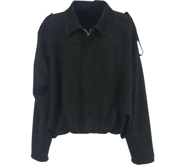 Bomber oversize