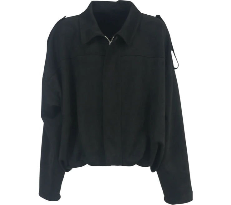 Bomber oversize