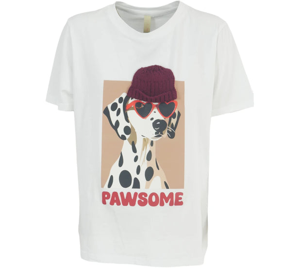 Camiseta Dálmata