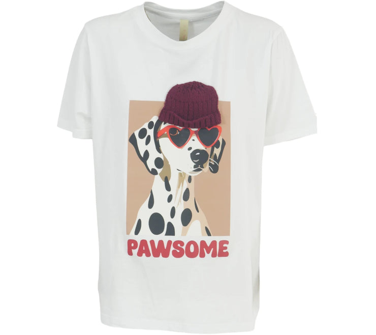 Camiseta Dálmata