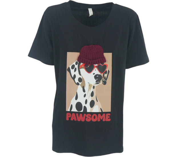 Camiseta Dálmata